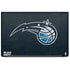 NBA Orlando Magic Black Secondary Logo Dell Latitude Skin