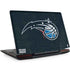 NBA Orlando Magic Black Secondary Logo Legion Y720 Skin
