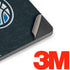 NBA Orlando Magic Black Secondary Logo Apple MacBook Air Skin