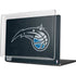 NBA Orlando Magic Black Secondary Logo MacBook Pro 14in (2021-24) Case plus Skin