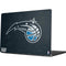 NBA Orlando Magic Black Secondary Logo Apple MacBook Pro 14-inch Skin