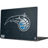 NBA Orlando Magic Black Secondary Logo Apple MacBook Pro 14-inch Skin