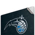 NBA Orlando Magic Black Secondary Logo Apple MacBook Pro 16-inch Skin