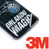 NBA Orlando Magic Black Secondary Logo Moto E5 Plus Skin