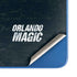 NBA Orlando Magic Black Secondary Logo Moto G Play 4G (2024) Skin