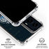 NBA Orlando Magic Black Secondary Logo Moto G Power 5G (2024) Clear Case