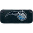 NBA Orlando Magic Black Secondary Logo Nintendo Switch 2 (2025) with Joy-Con Skin