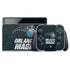 NBA Orlando Magic Black Secondary Logo Nintendo Skins
