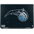 NBA Orlando Magic Black Secondary Logo Notebook 9 Pro 13in (2017) Skin