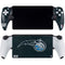 NBA Orlando Magic Black Secondary Logo PlayStation Portal Remote Player Skin