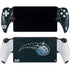 NBA Orlando Magic Black Secondary Logo PlayStation PS5 Skins