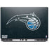 NBA Orlando Magic Black Secondary Logo Dell Precision Skin