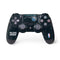 NBA Orlando Magic Black Secondary Logo PS4 Pro/Slim Controller Skin