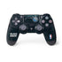 NBA Orlando Magic Black Secondary Logo PS4 Pro/Slim Controller Skin