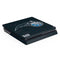 NBA Orlando Magic Black Secondary Logo PS4 Slim Skin