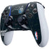 NBA Orlando Magic Black Secondary Logo PS5 DualSense Edge Pro Controller Skin