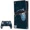 NBA Orlando Magic Black Secondary Logo PS5 Pro Bundle Skin