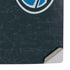 NBA Orlando Magic Black Secondary Logo PS5 Pro Console Skin