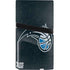 NBA Orlando Magic Black Secondary Logo PS5 Pro Disk Console Skin