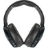 NBA Orlando Magic Black Secondary Logo Skullcandy Venue Skin