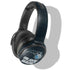 NBA Orlando Magic Black Secondary Logo Skullcandy Venue Skin