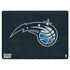 NBA Orlando Magic Black Secondary Logo Surface Laptop 2 Skin