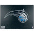 NBA Orlando Magic Black Secondary Logo Surface Laptop 7 13.8in Skin