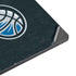 NBA Orlando Magic Black Secondary Logo Surface Laptop 7 13.8in Skin