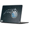 NBA Orlando Magic Black Secondary Logo Surface Laptop 7 15in Skin