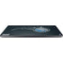 NBA Orlando Magic Black Secondary Logo Surface Laptop 7 15in Skin