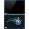 NBA Orlando Magic Black Secondary Logo Surface Pro 4 Skin
