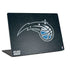 NBA Orlando Magic Black Secondary Logo Laptop Skins