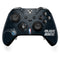 NBA Orlando Magic Black Secondary Logo Xbox One Elite Controller Skin