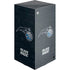 NBA Orlando Magic Black Secondary Logo XBox Series X Digital Edition Console Skin