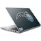 NBA Orlando Magic Black Secondary Logo HP ZBook Fury 16 G10 Skin