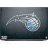 NBA Orlando Magic Black Secondary Logo HP ZBook Fury 16 G10 Skin