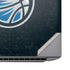 NBA Orlando Magic Black Secondary Logo HP ZBook Fury 16 G10 Skin