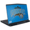 NBA Orlando Magic Blue Primary Logo Dell Alienware Skin