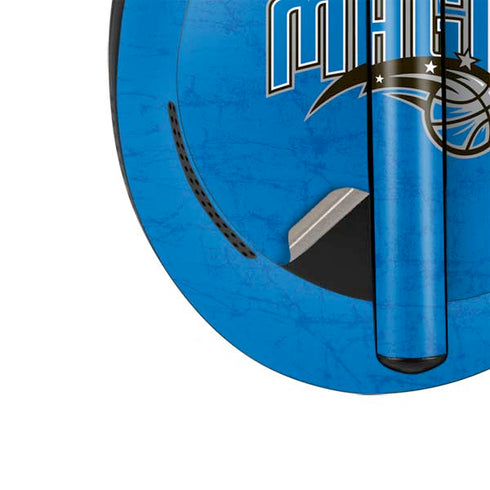 NBA Orlando Magic Blue Primary Logo Bose Noise Cancelling Headphones 700 Skin