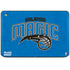 NBA Orlando Magic Blue Primary Logo HP Chromebook Skin