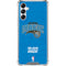 NBA Orlando Magic Blue Primary Logo Gabb Phone 4 Clear Case