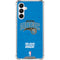 NBA Orlando Magic Blue Primary Logo Galaxy A16 5G Clear Case