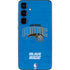 NBA Orlando Magic Blue Primary Logo Galaxy A16 5G Skin