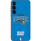 NBA Orlando Magic Blue Primary Logo Galaxy A35 5G Skin