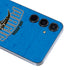 NBA Orlando Magic Blue Primary Logo Galaxy A36 5G Skin