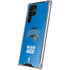 NBA Orlando Magic Blue Primary Logo Galaxy S23 Ultra Clear Case