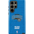 NBA Orlando Magic Blue Primary Logo Galaxy S23 Ultra Pro Case
