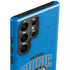 NBA Orlando Magic Blue Primary Logo Galaxy S23 Ultra Pro Case