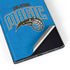 NBA Orlando Magic Blue Primary Logo Galaxy Skins