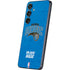 NBA Orlando Magic Blue Primary Logo Galaxy S25 Plus Skin